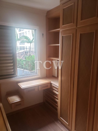 Imagem Apartamento com 2 Quartos para Alugar, 68 m² em Vila Mariana - São Paulo