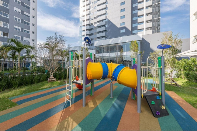 Imagem Apartamento com 3 Quartos à Venda, 82 m² em Jardim Lindóia - Porto Alegre Imagem Apartamento com 3 Quartos à Venda, 82 m² em Jardim Lindóia - Porto Alegre