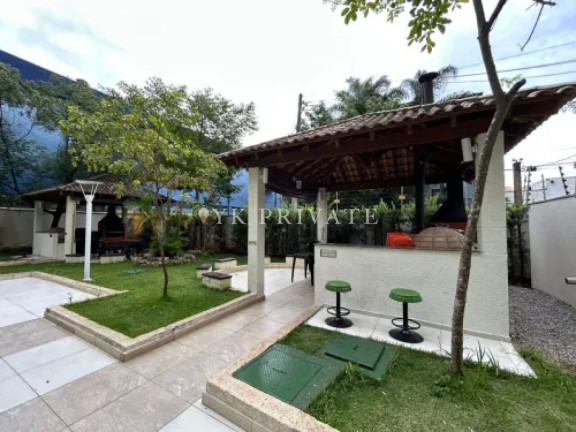 Imagem Apartamento com 2 Quartos à Venda, 53 m² em Jardim Imperador - Guarulhos