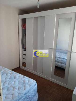 Imagem Sobrado com 4 Quartos à Venda, 186 m² em Vila Vivaldi - São Bernardo Do Campo Imagem Sobrado com 4 Quartos à Venda, 186 m² em Vila Vivaldi - São Bernardo Do Campo