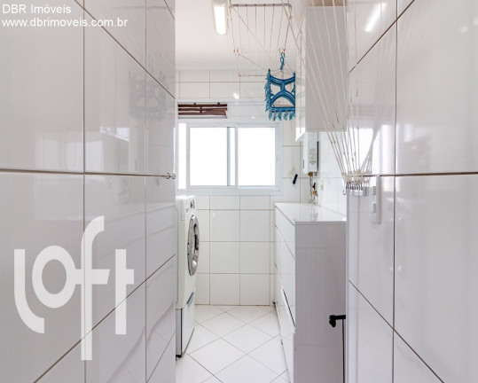 Imagem Apartamento com 3 Quartos à Venda, 114 m² em Tatuapé - Sao Paulo