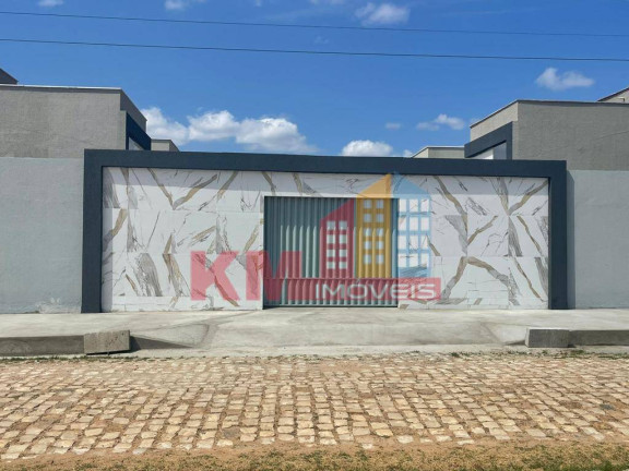 Imagem Casa de Condomínio com 2 Quartos à Venda, 62 m² em Bela Vista - Mossoró Imagem Casa de Condomínio com 2 Quartos à Venda, 62 m² em Bela Vista - Mossoró