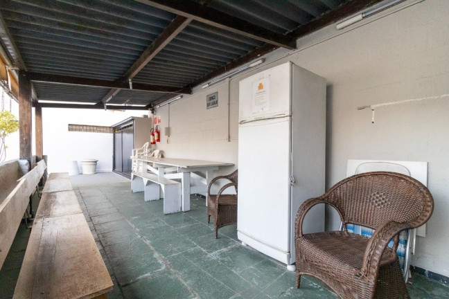 Imagem Imóvel com 2 Quartos à Venda, 65 m² em Vila Mascote - São Paulo