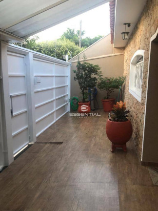 Imagem Casa com 4 Quartos à Venda, 240 m² em Vila Maceno - São José Do Rio Preto Imagem Casa com 4 Quartos à Venda, 240 m² em Vila Maceno - São José Do Rio Preto