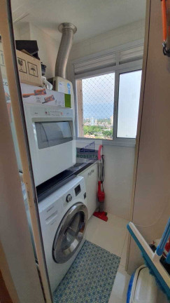 Imagem Apartamento com 2 Quartos à Venda, 65 m² em Santo Amaro - São Paulo Imagem Apartamento com 2 Quartos à Venda, 65 m² em Santo Amaro - São Paulo