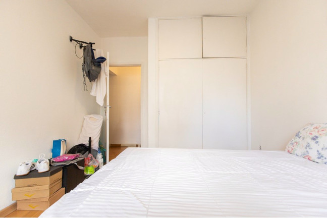 Imagem Imóvel com 4 Quartos à Venda, 117 m² em Pinheiros - São Paulo Imagem Imóvel com 4 Quartos à Venda, 117 m² em Pinheiros - São Paulo
