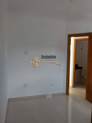 Imagem Cobertura com 3 Quartos à Venda, 124 m² em Vila Linda - Santo André