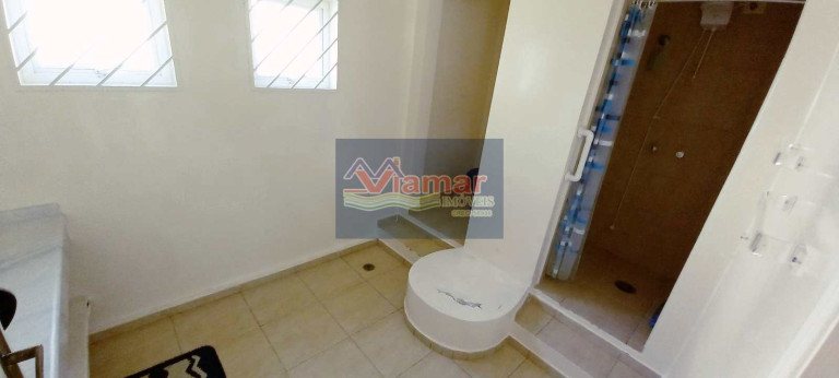 Imagem Casa com 3 Quartos à Venda, 149 m² em Jardim Virgínia - Guarujá Imagem Casa com 3 Quartos à Venda, 149 m² em Jardim Virgínia - Guarujá