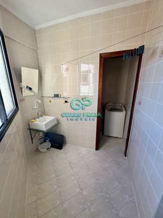 Imagem Apartamento com 2 Quartos para Alugar, 67 m² em Enseada - Guarujá