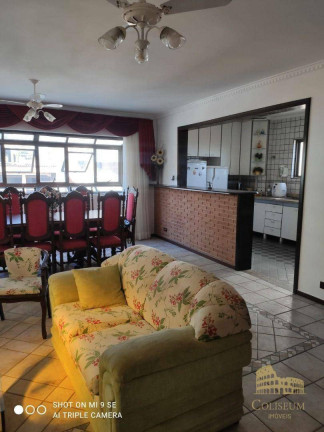 Imagem Apartamento com 3 Quartos à Venda, 500 m² em Vila Assunção - Praia Grande Imagem Apartamento com 3 Quartos à Venda, 500 m² em Vila Assunção - Praia Grande