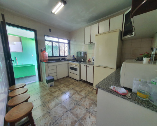 Imagem Sobrado com 3 Quartos à Venda, 222 m² em Jardim Germânia - São Paulo Imagem Sobrado com 3 Quartos à Venda, 222 m² em Jardim Germânia - São Paulo
