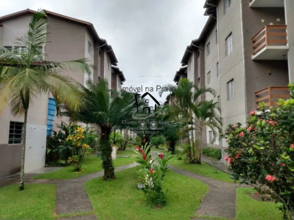 Imagem Apartamento com 2 Quartos à Venda, 70 m² em Praia Do Sapê - Ubatuba Imagem Apartamento com 2 Quartos à Venda, 70 m² em Praia Do Sapê - Ubatuba