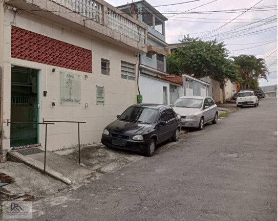 Imagem Casa com 2 Quartos à Venda, 136 m² em Campo Grande - Rio De Janeiro