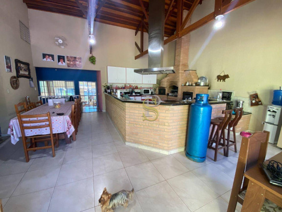 Imagem Chácara com 5 Quartos à Venda, 500 m² em Rio Abaixo - Atibaia Imagem Chácara com 5 Quartos à Venda, 500 m² em Rio Abaixo - Atibaia