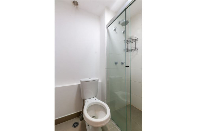 Imagem Imóvel com 1 Quarto à Venda, 23 m² em Perdizes - São Paulo Imagem Imóvel com 1 Quarto à Venda, 23 m² em Perdizes - São Paulo