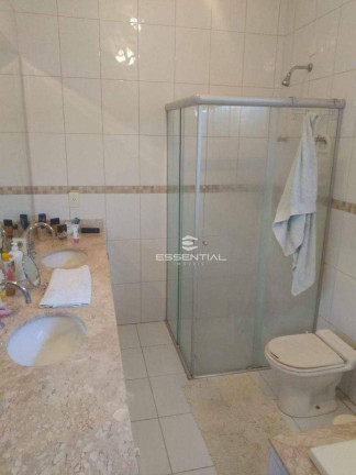 Imagem Casa com 4 Quartos à Venda, 328 m² em Jardim Vista Alegre - São José Do Rio Preto Imagem Casa com 4 Quartos à Venda, 328 m² em Jardim Vista Alegre - São José Do Rio Preto