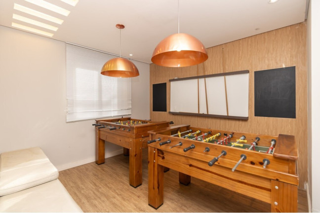 Imagem Apartamento com 2 Quartos à Venda, 46 m² Imagem Apartamento com 2 Quartos à Venda, 46 m²