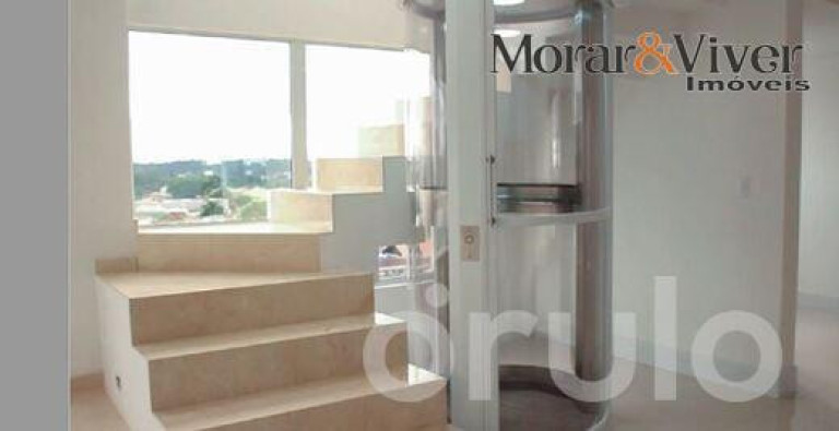 Imagem Apartamento com 3 Quartos à Venda, 178 m² em Cabral - Curitiba