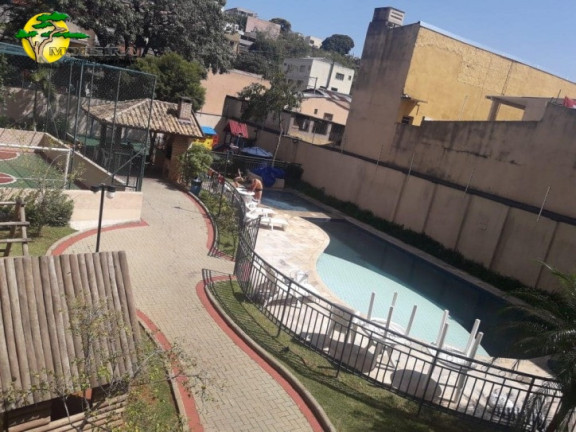 Imagem Apartamento com 3 Quartos à Venda, 54 m² em Imirim - São Paulo Imagem Apartamento com 3 Quartos à Venda, 54 m² em Imirim - São Paulo
