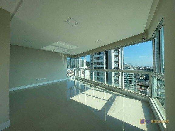 Imagem Apartamento com 4 Quartos à Venda, 165 m² em Centro - Itajaí