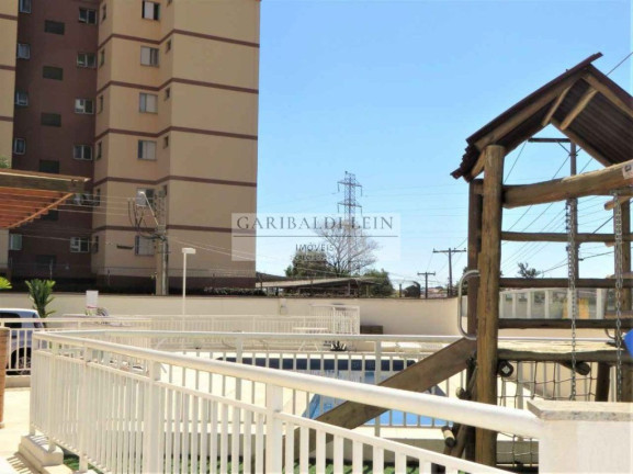Imagem Imóvel com 2 Quartos à Venda, 51 m² em Jardim Paulicéia - Campinas Imagem Imóvel com 2 Quartos à Venda, 51 m² em Jardim Paulicéia - Campinas