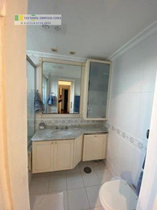 Imagem Cobertura com 3 Quartos à Venda, 214 m² em Jardim Vila Mariana - São Paulo
