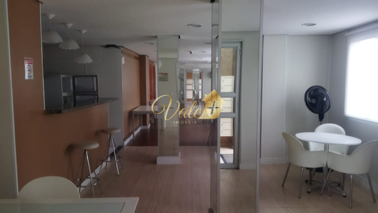 Imagem Apartamento com 2 Quartos à Venda, 60 m² em Parque Residencial Flamboyant - São José Dos Campos