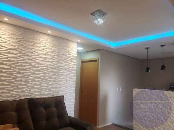 Imagem Apartamento com 2 Quartos à Venda, 40 m² em São Luiz - Gravataí Imagem Apartamento com 2 Quartos à Venda, 40 m² em São Luiz - Gravataí