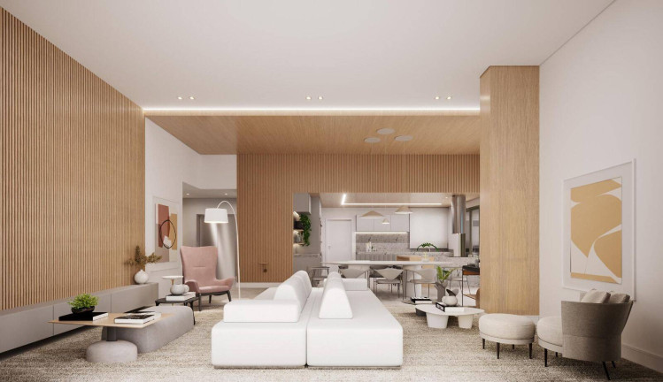 Imagem Apartamento com 4 Quartos à Venda, 272 m² em Cambuí - Campinas
