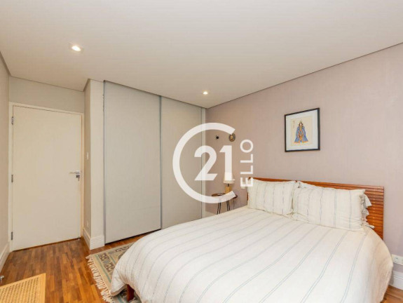 Imagem Apartamento com 3 Quartos à Venda, 141 m² em Itaim Bibi - São Paulo Imagem Apartamento com 3 Quartos à Venda, 141 m² em Itaim Bibi - São Paulo