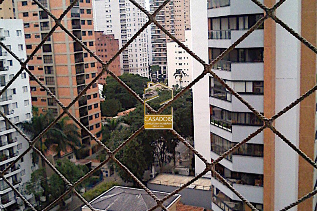 Imagem Apartamento com 3 Quartos à Venda, 130 m² em Moema - São Paulo Imagem Apartamento com 3 Quartos à Venda, 130 m² em Moema - São Paulo