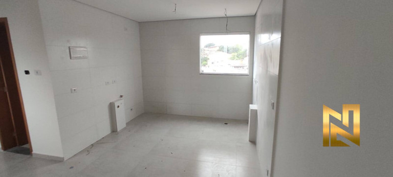 Imagem Apartamento com 2 Quartos à Venda, 46 m² em Vila Esperança - São Paulo