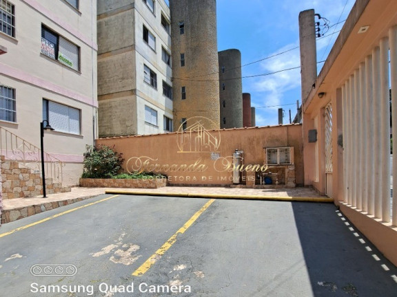 Imagem Imóvel com 2 Quartos à Venda, 73 m² em Santa Terezinha - São Bernardo Do Campo