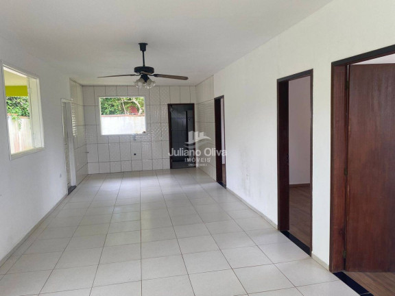 Imagem Casa com 3 Quartos à Venda, 125 m² em Cambiju - Itapoá Imagem Casa com 3 Quartos à Venda, 125 m² em Cambiju - Itapoá