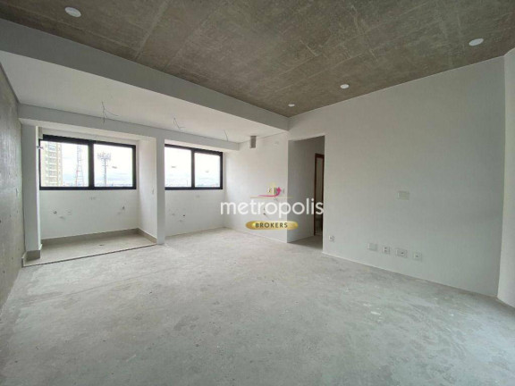 Imagem Apartamento com 2 Quartos à Venda, 68 m² em Jardim - Santo André Imagem Apartamento com 2 Quartos à Venda, 68 m² em Jardim - Santo André