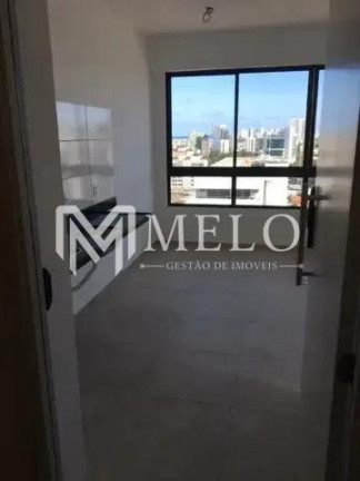 Imagem Apartamento com 1 Quarto à Venda, 25 m² em Boa Vista - Recife Imagem Apartamento com 1 Quarto à Venda, 25 m² em Boa Vista - Recife