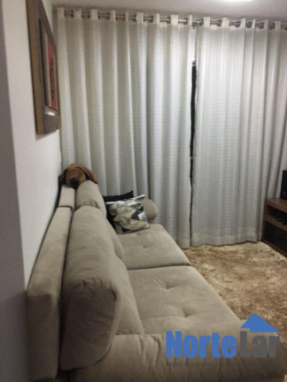 Imagem Apartamento com 2 Quartos à Venda, 50 m² em Vila Palmeiras - São Paulo Imagem Apartamento com 2 Quartos à Venda, 50 m² em Vila Palmeiras - São Paulo