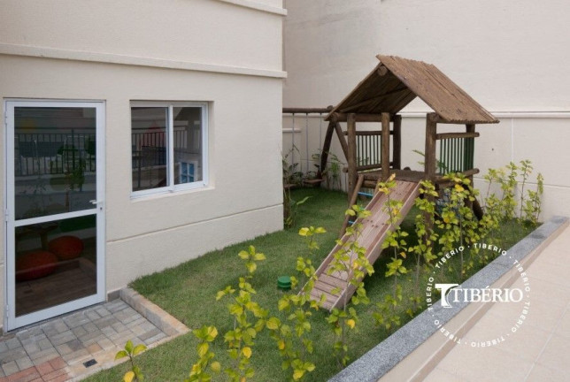 Imagem Apartamento com 2 Quartos à Venda, 50 m² em Tatuapé - São Paulo Imagem Apartamento com 2 Quartos à Venda, 50 m² em Tatuapé - São Paulo