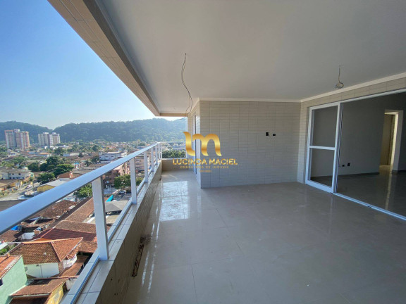 Imagem Apartamento com 3 Quartos à Venda, 95 m² em Canto Do Forte - Praia Grande Imagem Apartamento com 3 Quartos à Venda, 95 m² em Canto Do Forte - Praia Grande