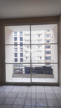 Imagem Apartamento com 1 Quarto à Venda, 40 m² em Centro - São Paulo