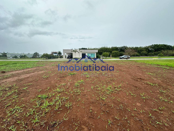 Imagem Terreno em Condomínio à Venda, 1 m² em Represa Hipica Jaguari - Piracaia