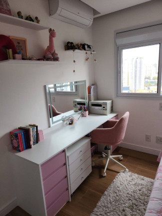 Imagem Apartamento com 4 Quartos à Venda, 106 m² em Tatuapé - São Paulo Imagem Apartamento com 4 Quartos à Venda, 106 m² em Tatuapé - São Paulo