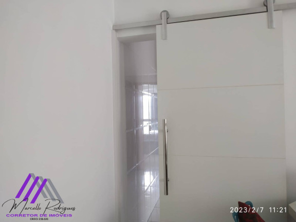 Imagem Apartamento com 1 Quarto à Venda, 63 m² em Vila Guilhermina - Praia Grande