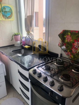 Imagem Apartamento com 2 Quartos à Venda, 47 m² em Cidade Morumbi - São José Dos Campos