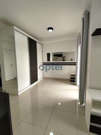 Imagem Imóvel com 1 Quarto à Venda, 37 m² em Jardim Do Mar - São Bernardo Do Campo