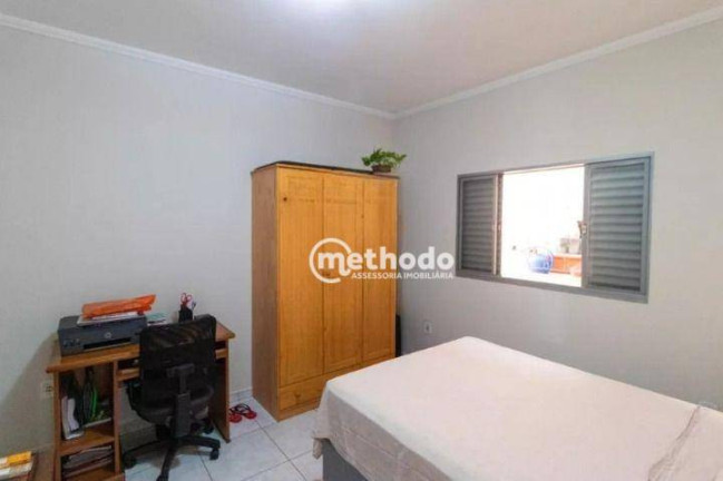Imagem Casa com 2 Quartos à Venda, 56 m² em Vila Itália - Campinas Imagem Casa com 2 Quartos à Venda, 56 m² em Vila Itália - Campinas