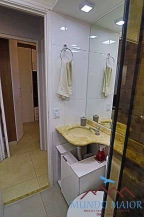Imagem Apartamento com 2 Quartos à Venda, 52 m² em Cidade São Jorge - Santo André Imagem Apartamento com 2 Quartos à Venda, 52 m² em Cidade São Jorge - Santo André