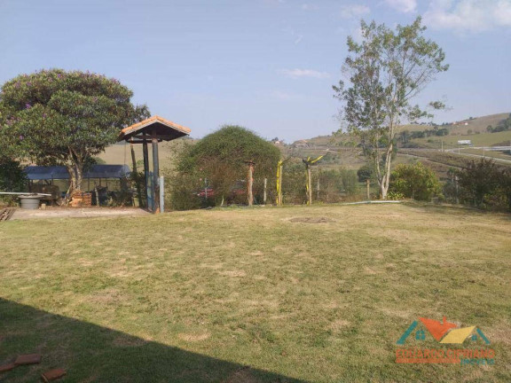Imagem Chácara com 3 Quartos à Venda, 454 m² em Zona Rural - Paraibuna