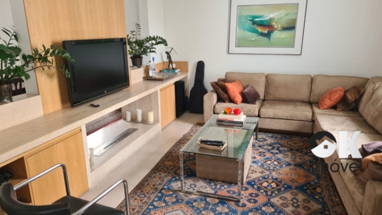 Imagem Apartamento com 3 Quartos à Venda, 340 m² em Jardim Paulista - São Paulo