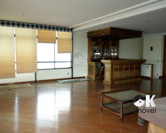 Imagem Cobertura com 4 Quartos à Venda, 380 m² em Jardim Paulista - São Paulo Imagem Cobertura com 4 Quartos à Venda, 380 m² em Jardim Paulista - São Paulo